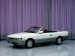 Nissan Leopard Ultima X Concept 1987 года